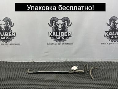 Клапан воздушный, Honda, 2018, 0, 1