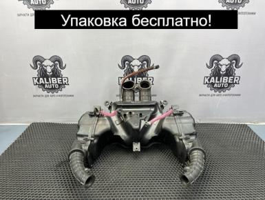 Корпус воздушного фильтра , Honda, 2018, 0, 1