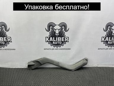 Пластик бака, Honda, 2018, 0, 1