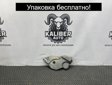 Накладка на подножку левая, Honda, 2018, 0, 1