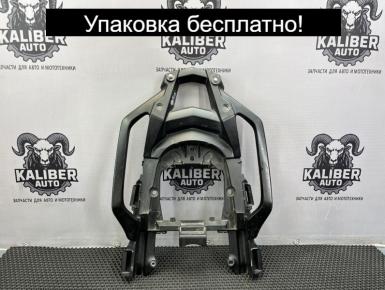 Багажник, Honda, 2018, 0, 1