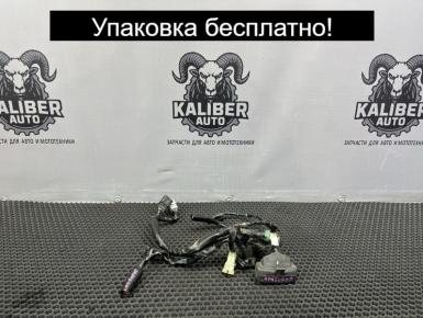 Проводка приборной панели, Honda, 2018, 0, 1