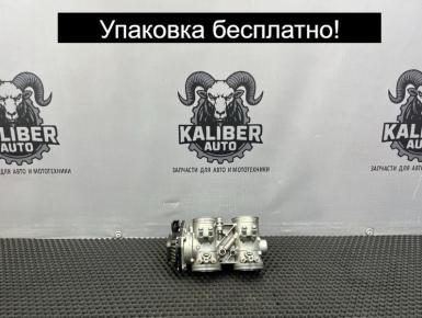 Дроссельные заслонки, Honda, 2018, 0, 1