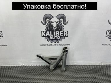Кронштейн подножки пассажира левый, Honda, 2018, 0, 1