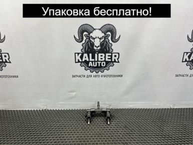 Топливная рампа с форсунками, Honda, 0, 1