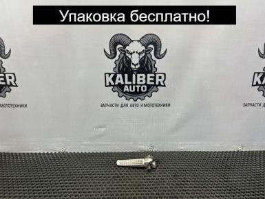 Подножка (упор) пассажира правая, Honda, 2018, 0, 1