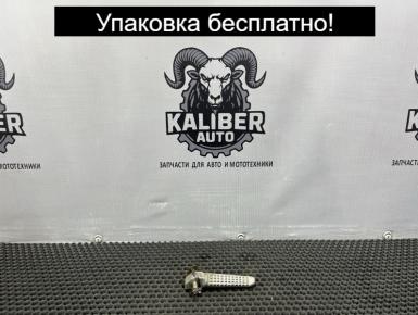 Подножка (упор) пассажира левая, Honda, 2018, 0, 1