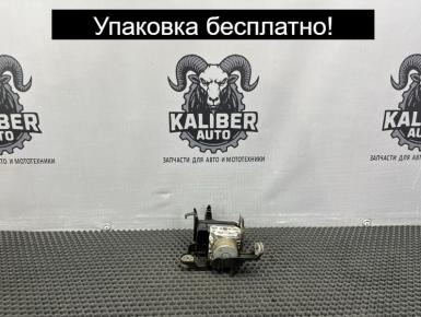 Блок управления ABS (АБС), Honda, 2018, 0, 1