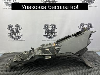 Подкрылок, Honda, 2018, 0, 1