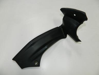Полка левая, Yamaha, FZS 1000 Fazer, 2002, 0, 0