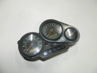 Панель приборов, Yamaha, FZS 1000 Fazer, 2002, 0, 0