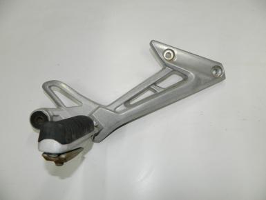 Кронштейн подножки водителя правый, Yamaha, FZS 1000 Fazer, 2002, , 