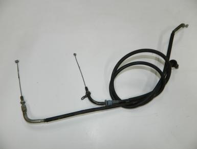 Тросики газа и обратки, Yamaha, FZS 1000 Fazer, 2002, 0, 1
