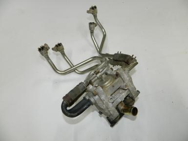 Клапан EGR ( ЕГР ), Yamaha, FZS 1000 Fazer, 2002, 0, 1