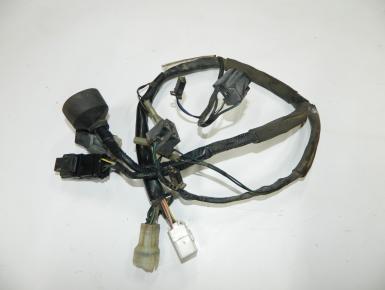 Проводка фары, Yamaha, FZS 1000 Fazer, 2002, 0, 1