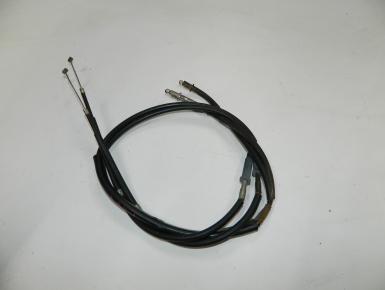 Тросик сервопривода, Yamaha, FZS 1000 Fazer, 2002, 0, 1