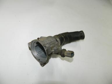 Корпус термостата, Yamaha, FZS 1000 Fazer, 2002, 0, 1