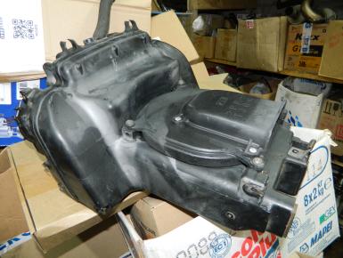 Корпус воздушного фильтра , Yamaha, FZS 1000 Fazer, 2002, , 