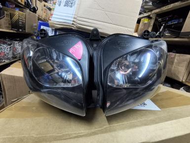 Фара, Yamaha, FZS 1000 Fazer, 2002, , 