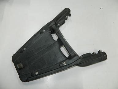 Крепления для кофров, Yamaha, FZ 6 Fazer, 2008, , 