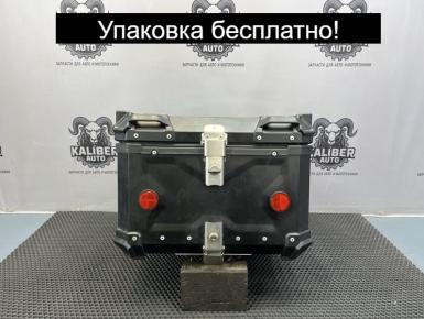 Кофр Задний центральный, Honda, 2018, 0, 0