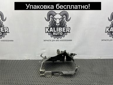 Накладка пластиковая, Honda, 2018, 0, 1