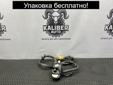 Пульт левый, Honda, 2018, 0, 1