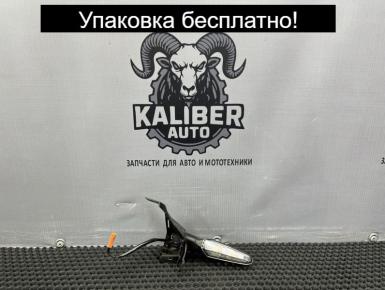 Поворотник левый передний, Honda, 2018, 0, 1