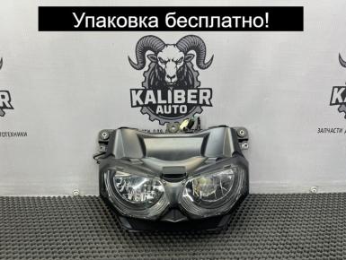 Фара, Honda, 2018, 0, 1