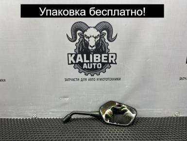 Зеркало правое, Honda, 2018, 0, 1