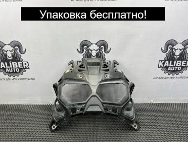 Крепление передней фары, Honda, 2018, , 