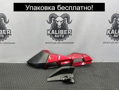Пластик хвоста правый, Honda, 2018, , 