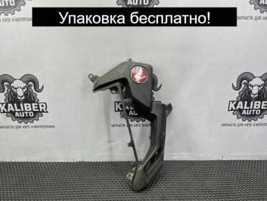 Пластик боковой левый, Honda, 2018, , 