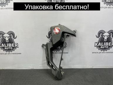 Пластик боковой правый, Honda, 2018, , 