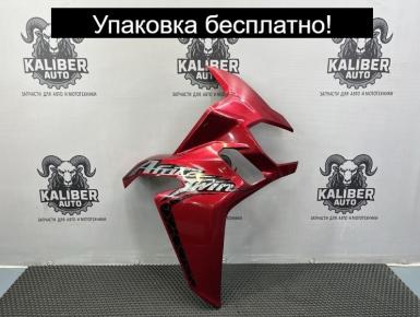 Пластик боковой правый, Honda, 2018, , 