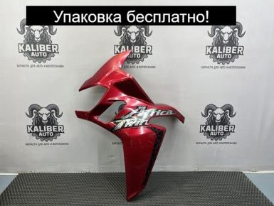 Пластик боковой левый, Honda, 2018, , 