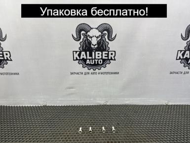 Комплект болтов крепления заднего колеса, Honda, 2018, , 
