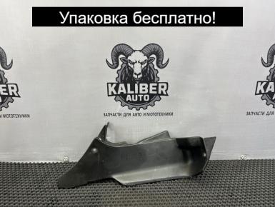 Накладка пластиковая, Honda, CBR 900 RR / 919 RR (SC33), 1998, , 