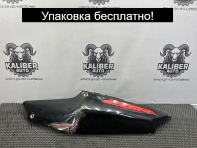Пластик хвоста левый, Honda, CBR 900 RR / 919 RR (SC33), 1998, , 