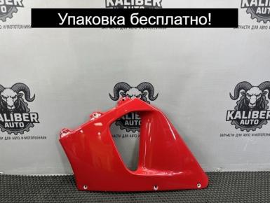 Пластик боковой левый, Honda, CBR 900 RR / 919 RR (SC33), 1998, , 