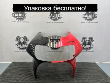 Морда, Honda, CBR 900 RR / 919 RR (SC33), 1998, , 