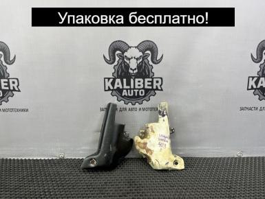 Кожух вилки передней, Honda, CBR 900 RR / 919 RR (SC33), 1998, , 
