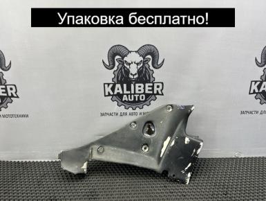 Накладка пластиковая, Honda, CBR 900 RR / 919 RR (SC33), 1998, 0, 1