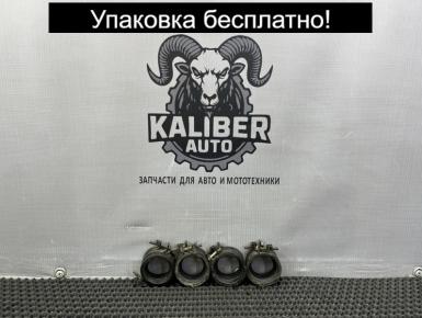 Патрубок впускной, Honda, CBR 900 RR / 919 RR (SC33), 1998, 0, 1