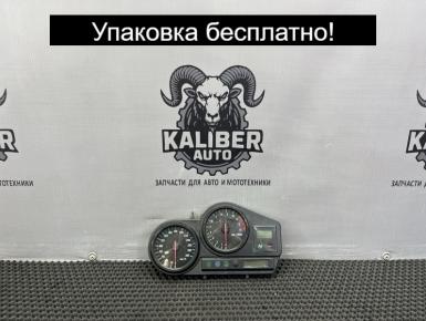 Панель приборов, Honda, CBR 900 RR / 919 RR (SC33), 1998, 0, 1