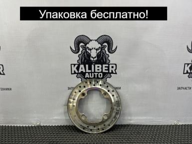 Диск тормозной Задний, Honda, CBR 900 RR / 919 RR (SC33), 1998, 0, 1