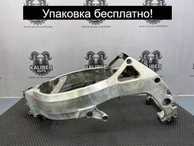 Рама, Honda, CBR 900 RR / 919 RR (SC33), 1998, 0, 1