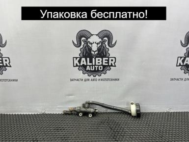 Задний тормозной цилиндр (Nissin), Honda, CBR 900 RR / 919 RR (SC33), 1998, 0, 1