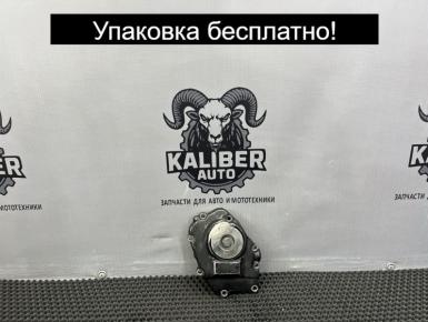 Накладка (крышка) металлическая  правая, Honda, CBR 900 RR / 919 RR (SC33)&nbsp;, 0, 1