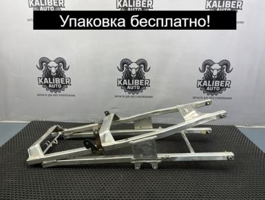 Рама, Honda, CBR 900 RR / 919 RR (SC33), 1998, 0, 1